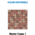 master coppo - culori