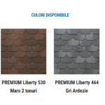 premium liberty - culori